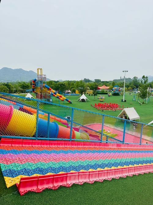 杭州有哪些适合亲子游玩的儿童乐园和自然景点？-第3张图片-郑州医学网