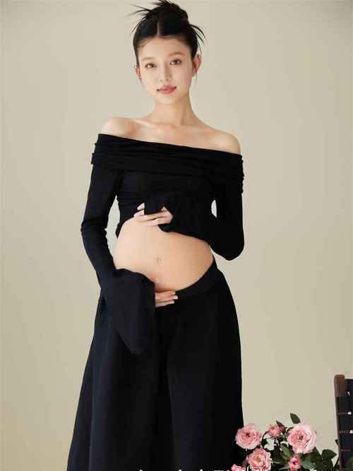 怀孕期间流出黑色粘稠物是先兆流产还是其他异常情况？-第3张图片-郑州医学网