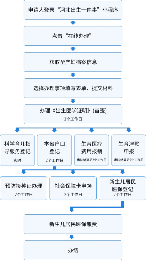 计生办上报新生儿程序具体包含哪些关键步骤和注意事项?-第1张图片-郑州医学网 计生办上报新生儿程序具体包含哪些关键步骤和注意事项?-第1张图片-郑州医学网