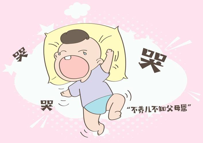 新生儿明明很困却大哭不睡，到底哪里出了问题？-第3张图片-郑州医学网