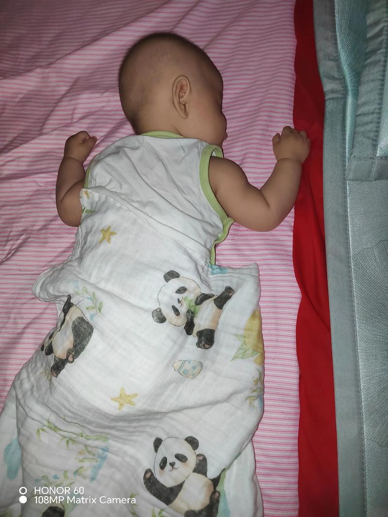 新生儿为何总抗拒平躺睡觉?是生理需求还是隐藏不适?-第1张图片-郑州医学网 新生儿为何总抗拒平躺睡觉?是生理需求还是隐藏不适?-第1张图片-郑州医学网