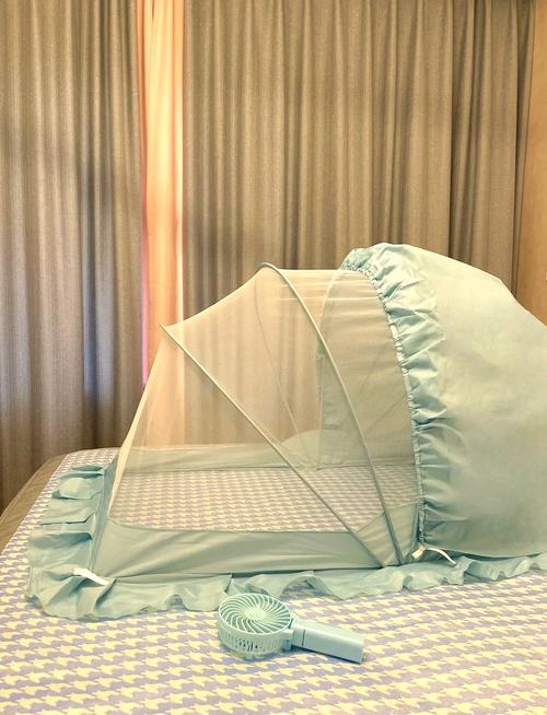 怀孕期间挂蚊帐是否安全？对孕妇和胎儿有影响吗？-第1张图片-郑州医学网