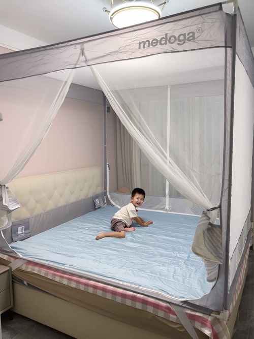 怀孕期间挂蚊帐是否安全？对孕妇和胎儿有影响吗？-第2张图片-郑州医学网