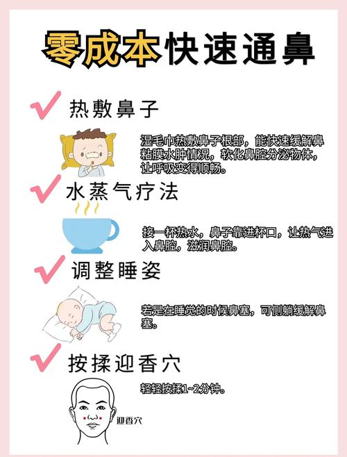 孕期鼻子不透气影响睡眠呼吸,该如何安全缓解不适?-第1张图片-郑州医学网 孕期鼻子不透气影响睡眠呼吸,该如何安全缓解不适?-第1张图片-郑州医学网