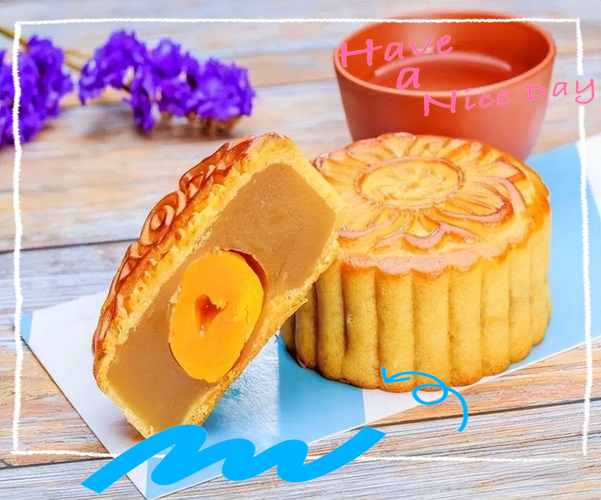 怀孕期间可以吃月饼吗-第2张图片-郑州医学网