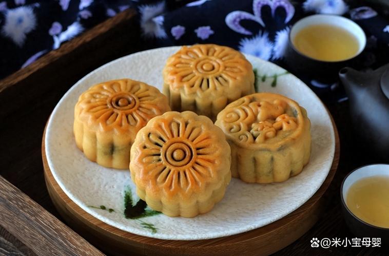 怀孕期间可以吃月饼吗-第3张图片-郑州医学网