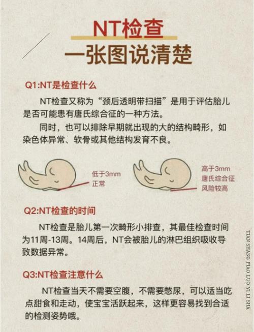 怀孕期间如何进行DNA检测？有哪些方法及注意事项？-第2张图片-郑州医学网
