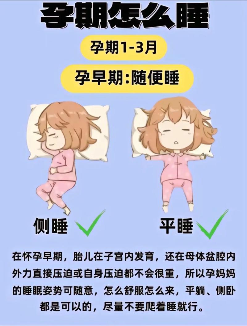 怀孕期间总是犯困、嗜睡，是正常的生理反应吗？会对胎儿有影响吗？-第1张图片-郑州医学网