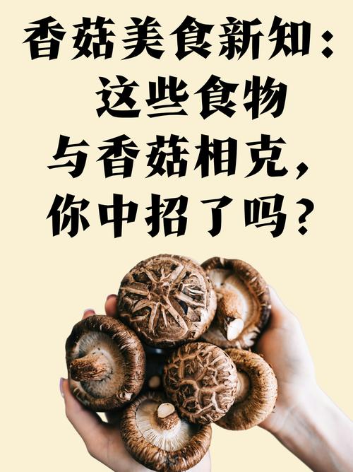怀孕期间吃香菇会对胎儿发育有影响吗？-第2张图片-郑州医学网
