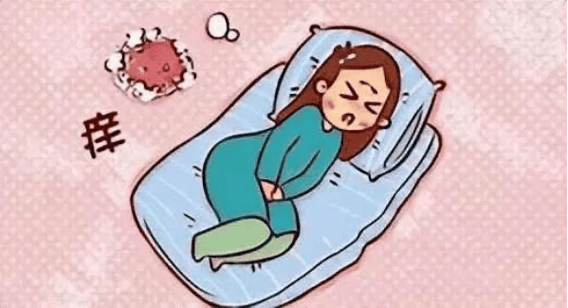 孕期外阴瘙痒难忍？究竟是什么原因导致的？又该如何安全有效缓解呢？-第3张图片-郑州医学网