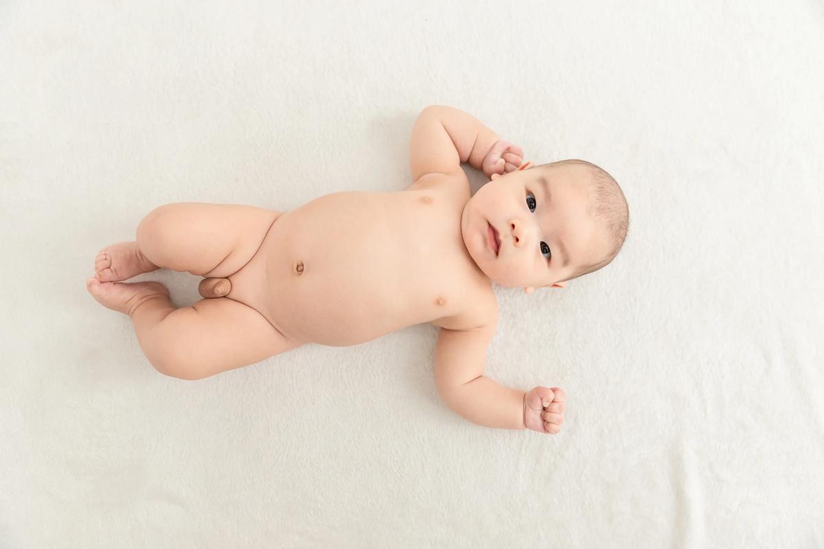 新生儿小蛋蛋发黑是正常现象吗？需要担心哪些健康问题？-第2张图片-郑州医学网