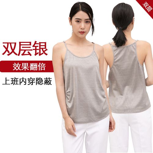 孕期防辐射服到底有没有必要穿？科学依据与实际需求该如何权衡？-第2张图片-郑州医学网