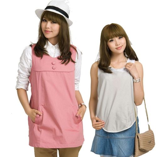 孕期防辐射服到底有没有必要穿？科学依据与实际需求该如何权衡？-第3张图片-郑州医学网