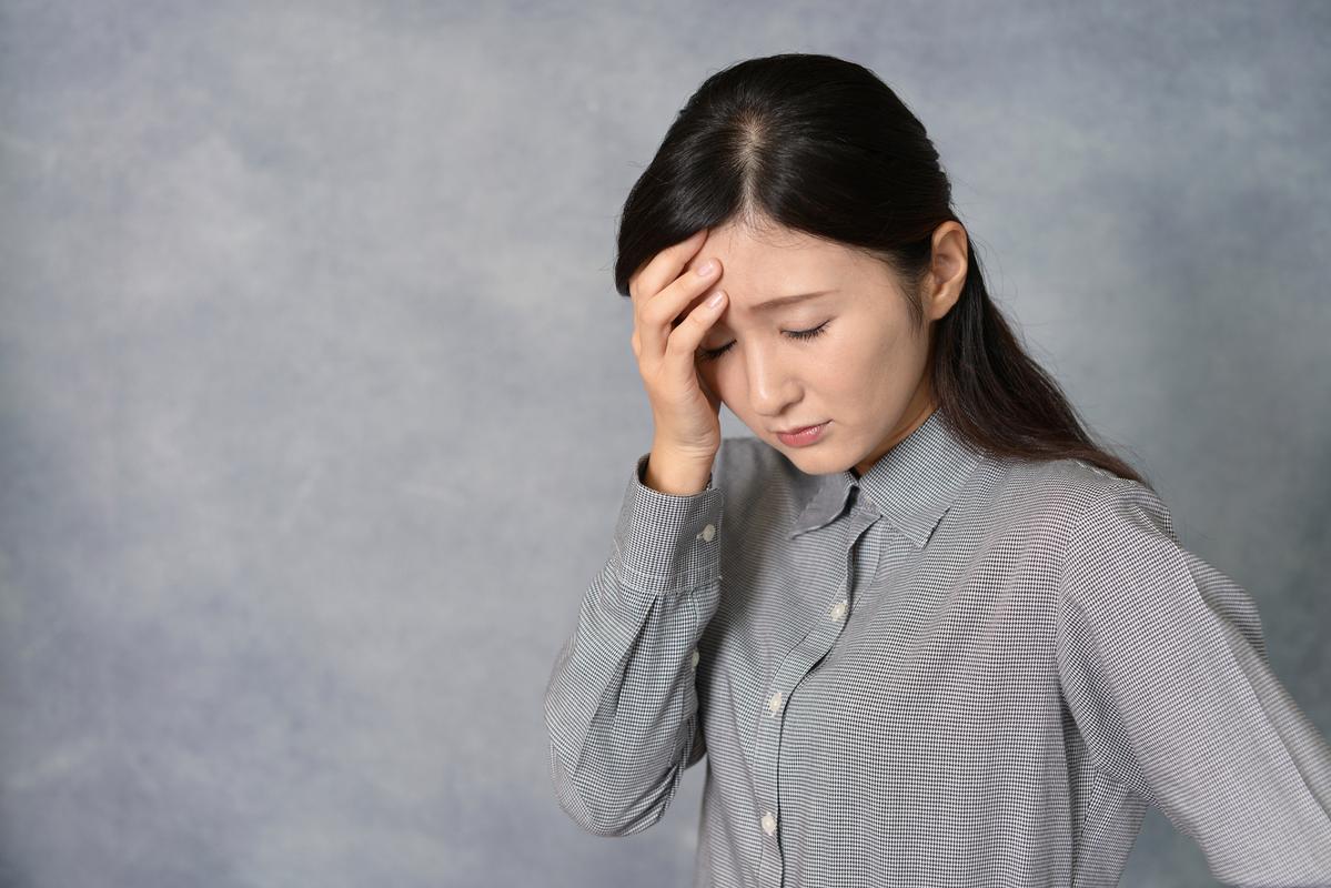 怀孕期间头晕眼花出汗是正常生理反应还是潜在健康风险？-第2张图片-郑州医学网