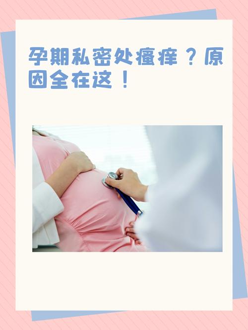 孕期下面特别痒,是正常的孕期反应还是妇科疾病的信号?该如何安全缓解?-第1张图片-郑州医学网 孕期下面特别痒,是正常的孕期反应还是妇科疾病的信号?该如何安全缓解?-第1张图片-郑州医学网