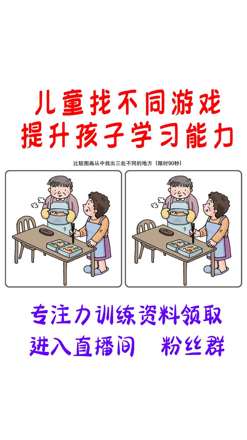 如何科学有效提升儿童专注力？这些实用方法家长真的用对了吗？-第2张图片-郑州医学网