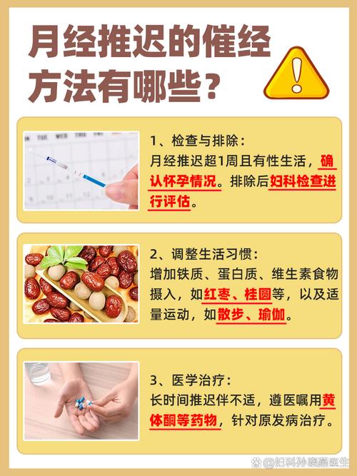 备孕期月经推迟,是怀孕信号还是身体预警?该怎么科学应对?-第2张图片-郑州医学网 备孕期月经推迟,是怀孕信号还是身体预警?该怎么科学应对?-第2张图片-郑州医学网