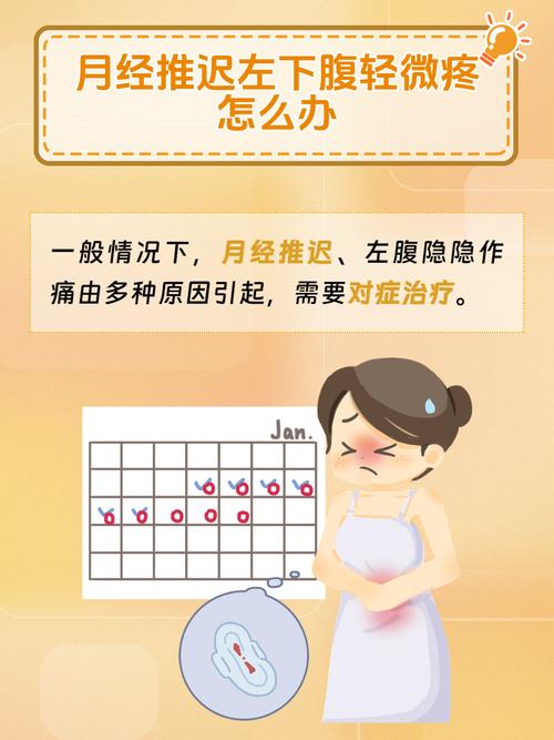 备孕期月经推迟,是怀孕信号还是身体预警?该怎么科学应对?-第3张图片-郑州医学网 备孕期月经推迟,是怀孕信号还是身体预警?该怎么科学应对?-第3张图片-郑州医学网