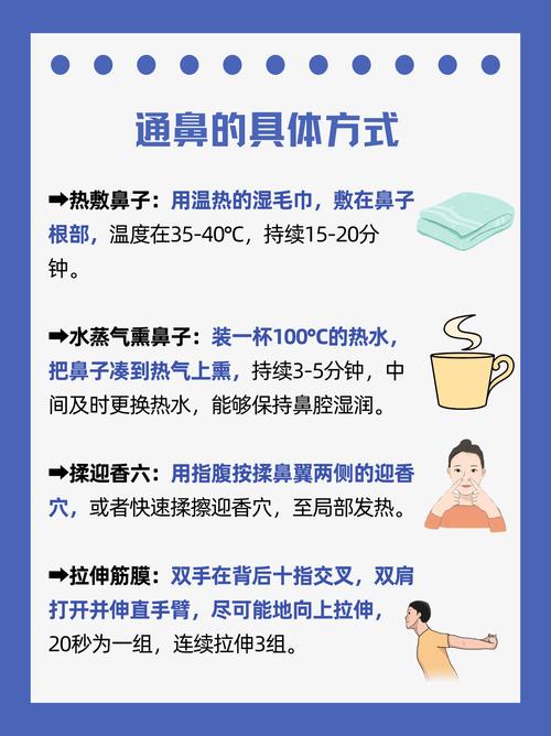 孕期流鼻涕鼻塞怎么办？用药安全与缓解技巧全解析！-第2张图片-郑州医学网