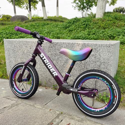 儿童平衡车品牌怎么选？安全耐用又轻便的到底哪个好？-第2张图片-郑州医学网