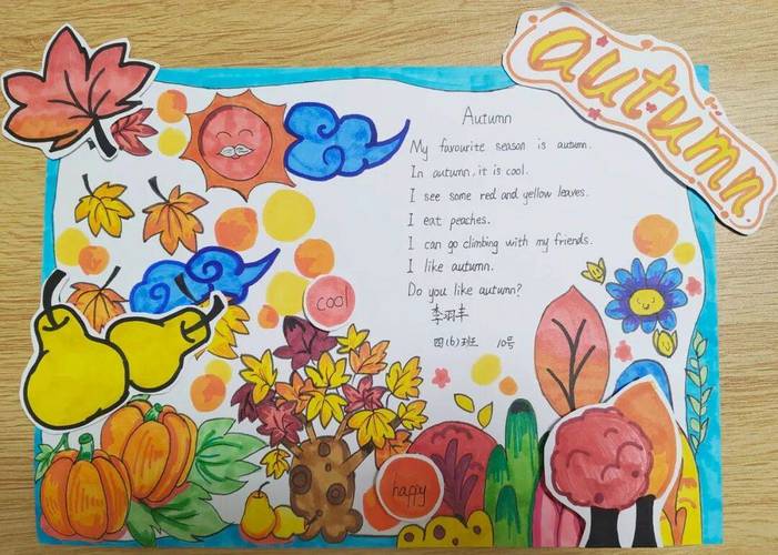 儿童节手抄报英文内容怎么设计？有哪些主题和实用素材？-第2张图片-郑州医学网