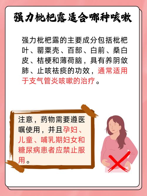 儿童喝强力枇杷露安全吗?剂量和年龄限制是什么?-第2张图片-郑州医学网 儿童喝强力枇杷露安全吗?剂量和年龄限制是什么?-第2张图片-郑州医学网