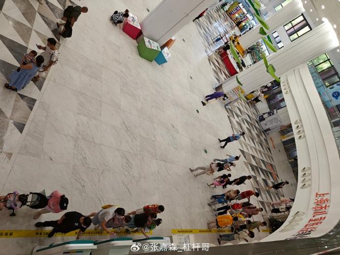 上海儿童医院泸定院区何时全面启用？能为当地患儿带来哪些医疗资源升级？-第2张图片-郑州医学网