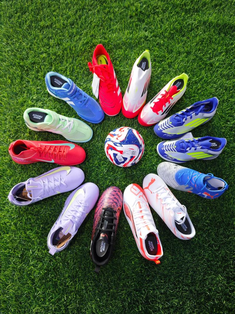 儿童足球鞋什么牌子好？不同年龄段、场地类型该如何选？-第2张图片-郑州医学网