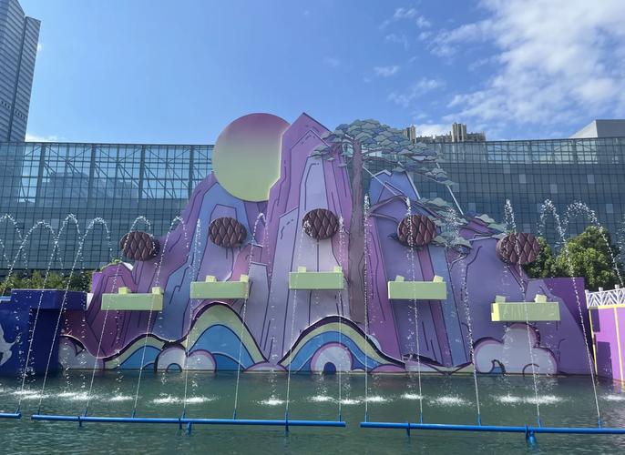 男生女生向前冲儿童版如何设计关卡才能既保证安全又充满童趣与挑战性？-第2张图片-郑州医学网