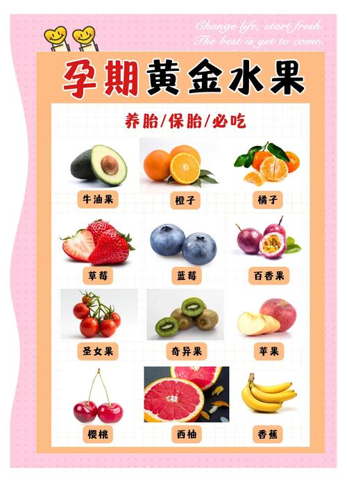 孕期缺铁吃什么水果能补铁？哪些含铁量高又不刺激肠胃？-第2张图片-郑州医学网