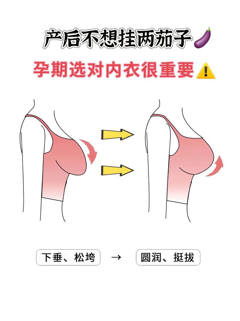 孕期胸部没变化？激素水平、个体差异还是身体在另类适应？-第2张图片-郑州医学网