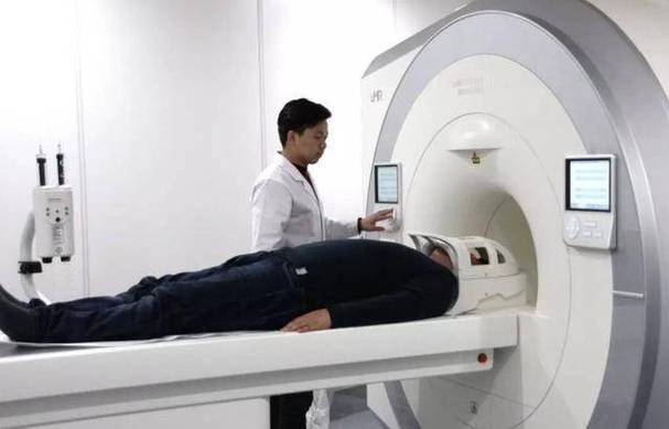 新生儿为什么需要做磁共振检查？这安全吗？哪些情况必须做？-第3张图片-郑州医学网