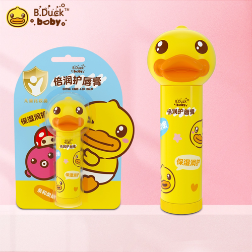 儿童唇膏孕妇能放心用吗？成分安全性和适用性需注意什么？-第3张图片-郑州医学网