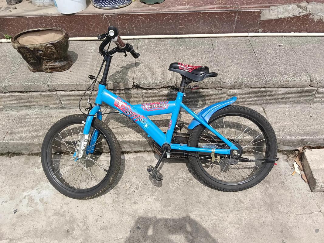 儿童自行车选什么材质更安全耐用?铝合金与钢架哪个更适合孩子日常骑行?-第1张图片-郑州医学网 儿童自行车选什么材质更安全耐用?铝合金与钢架哪个更适合孩子日常骑行?-第1张图片-郑州医学网