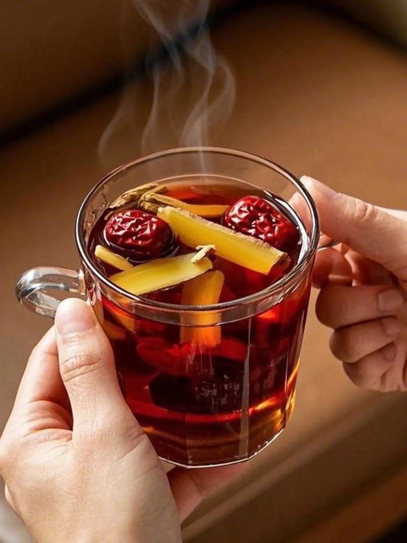 孕期喝生姜红糖水，真的安全吗？会对胎儿有影响吗？-第3张图片-郑州医学网