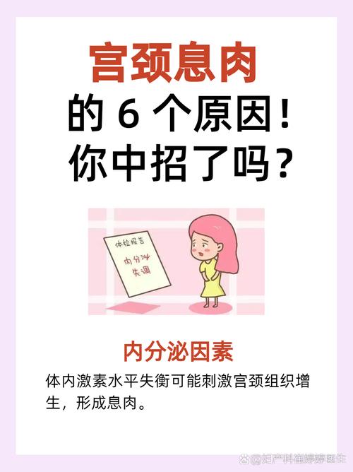 孕期发现宫颈息肉会影响胎儿吗？需要治疗还是等生完再说？-第1张图片-郑州医学网