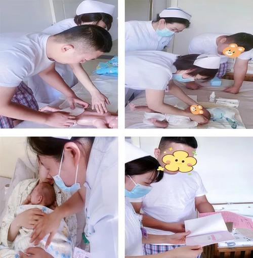 新生儿生殖器护理视频，家长该如何正确操作避免误区？-第1张图片-郑州医学网