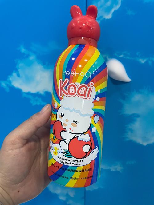 儿童洗发沐浴露怎么选？成分安全、温和不刺激、适合宝宝肤质的到底哪个好？-第2张图片-郑州医学网