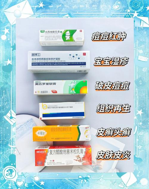 儿童湿疹反复发作，到底该用哪种药膏才能安全有效止痒修复？-第2张图片-郑州医学网