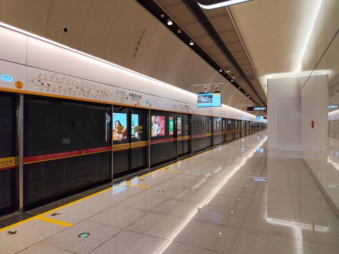 珠江新城儿童医院地铁怎么走？有没有最近出口？能直达吗？-第1张图片-郑州医学网