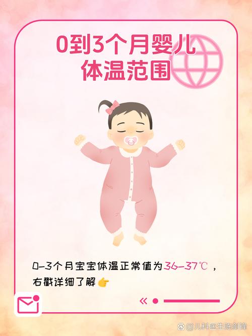 儿童腋下温度多少算正常？不同年龄段体温标准有差异吗？-第3张图片-郑州医学网
