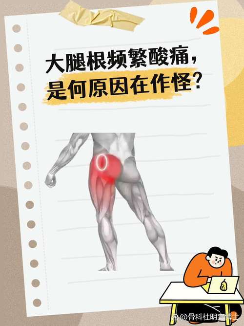 孕期大腿根疼是正常生理反应还是疾病信号？需警惕哪些潜在风险？-第2张图片-郑州医学网