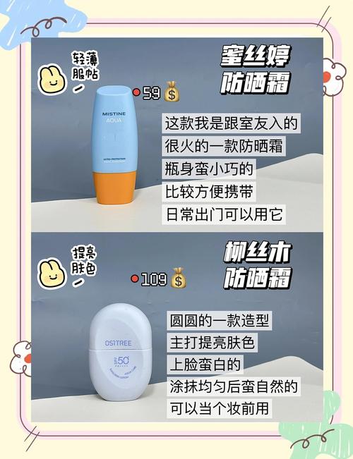 儿童防晒霜哪个牌子好？成分安全不刺激还防晒力够强吗？-第1张图片-郑州医学网