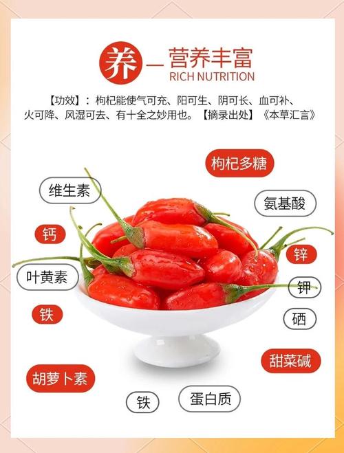 备孕期间吃枸杞会影响受孕或胎儿健康吗?-第2张图片-郑州医学网 备孕期间吃枸杞会影响受孕或胎儿健康吗?-第2张图片-郑州医学网