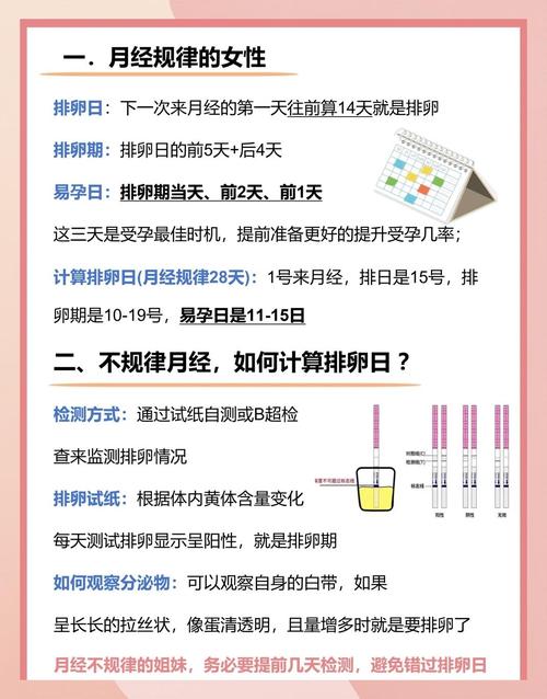 什么时候是女性最不易受孕期?排卵期前后几天同房怀孕概率低吗?-第2张图片-郑州医学网 什么时候是女性最不易受孕期?排卵期前后几天同房怀孕概率低吗?-第2张图片-郑州医学网