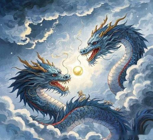 孕期梦到龙究竟是祥瑞征兆还是心理暗示？胎儿性别与孕期压力有何关联？-第2张图片-郑州医学网