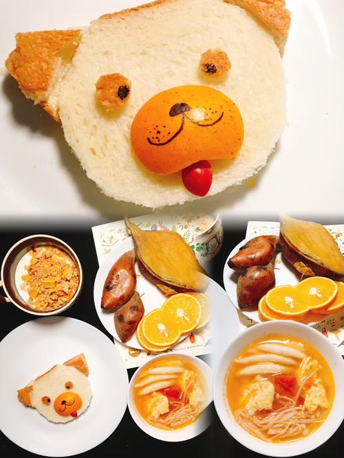 好吃又简单的儿童早餐,到底藏着哪些让娃主动吃饭的秘诀?-第1张图片-郑州医学网 好吃又简单的儿童早餐,到底藏着哪些让娃主动吃饭的秘诀?-第1张图片-郑州医学网