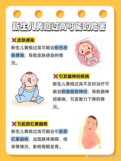 新生儿黄疸为何会偏高?背后的生理与病理因素有哪些?-第1张图片-郑州医学网 新生儿黄疸为何会偏高?背后的生理与病理因素有哪些?-第1张图片-郑州医学网