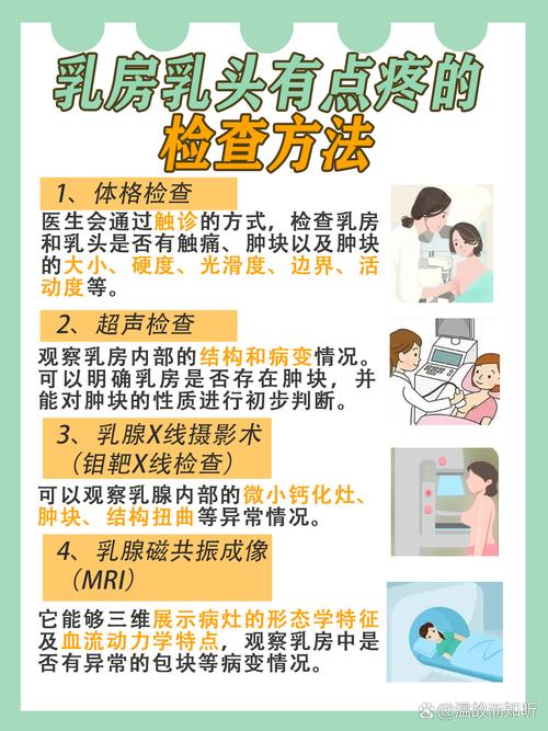 孕期奶头痛究竟是什么原因导致的？是正常生理变化还是异常信号？-第2张图片-郑州医学网
