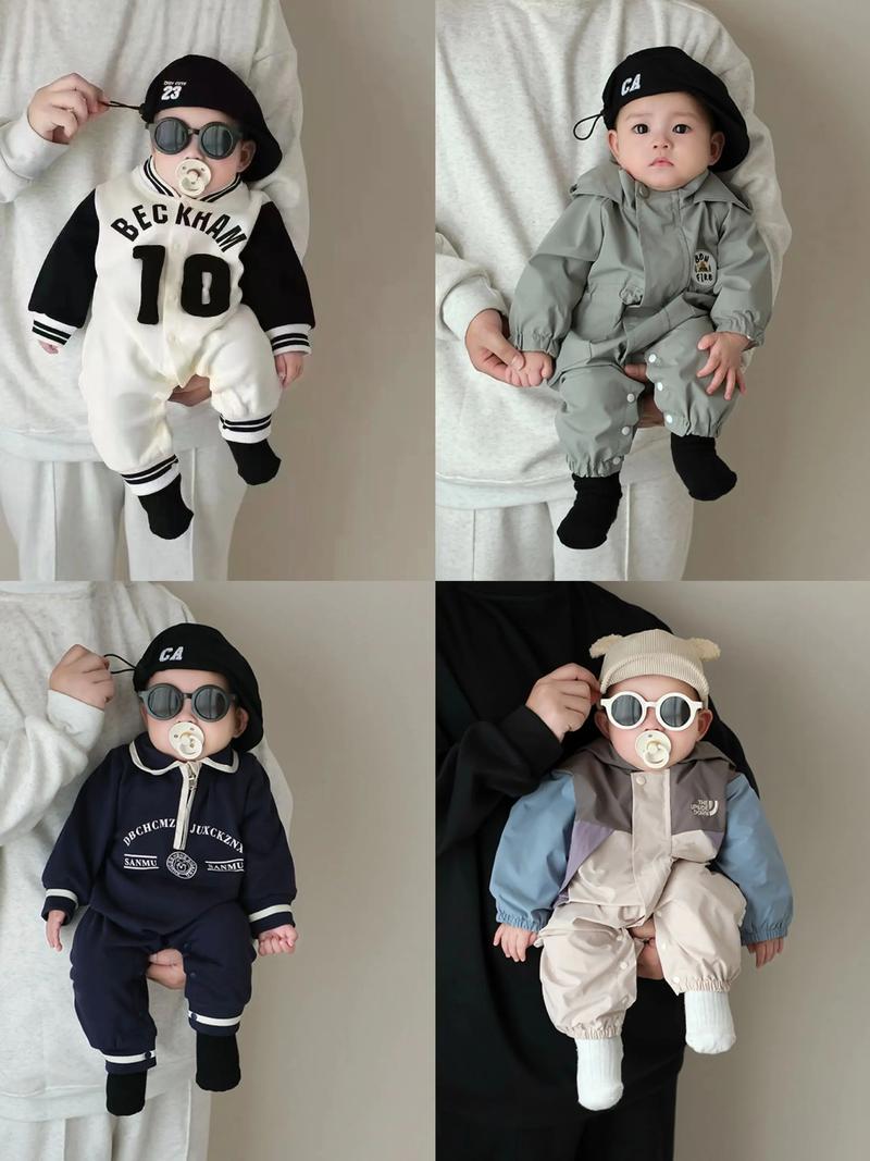 11月新生儿穿什么?室内外温差大,如何穿衣才能不着凉又舒适?-第2张图片-郑州医学网 11月新生儿穿什么?室内外温差大,如何穿衣才能不着凉又舒适?-第2张图片-郑州医学网